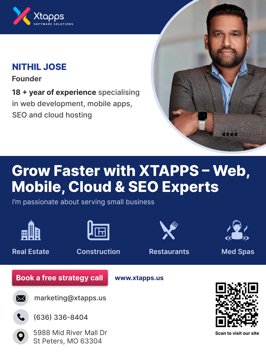 xtapps