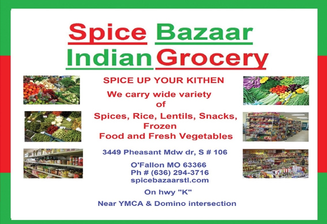 Spice Bazar